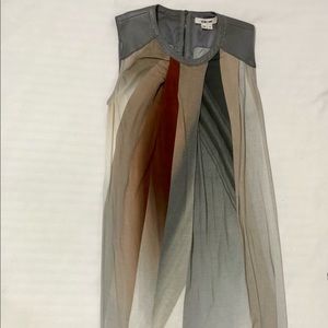 Helmut Lang Sleeveless Top. Size P!!